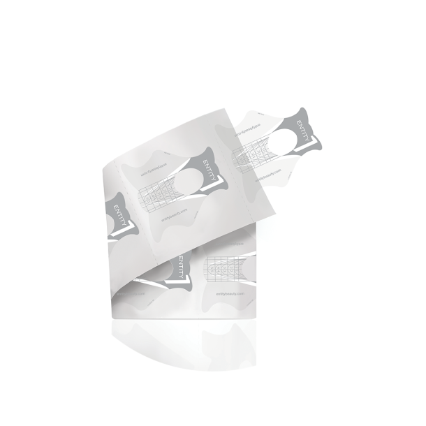 CLEAR SCULPTING FORMS